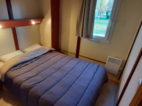 CHALET 7 personnes - tout équipé 