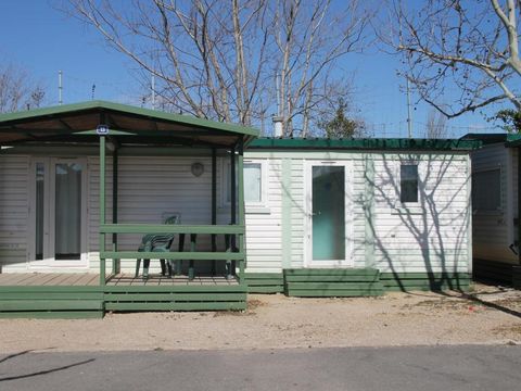 Camping Coll Vert - Camping Valence - Image N°21