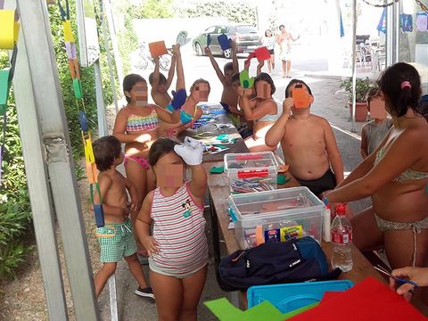 Camping Coll Vert - Camping Valence - Image N°9