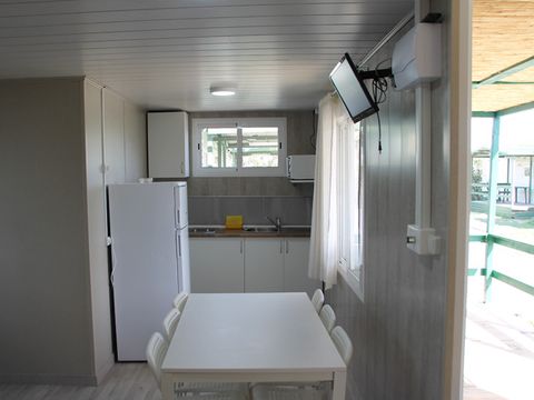 BUNGALOW 6 personnes - Calderona
