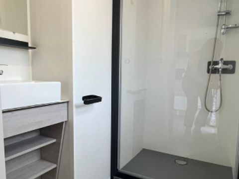 BUNGALOW 4 personnes - Bungalow Cullera