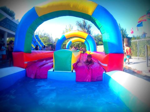 Camping Coll Vert - Camping Valence - Image N°7