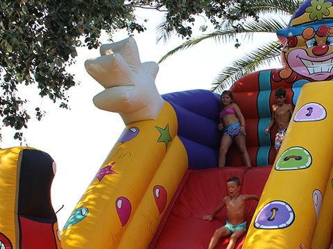 Camping Coll Vert - Camping Valence - Image N°12