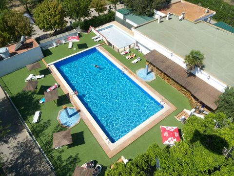 Camping Coll Vert - Camping Valence - Image N°3