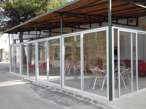 Camping Coll Vert - Camping Valence - Image N°11