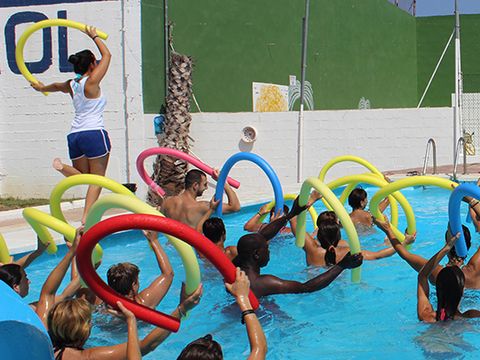 Camping Coll Vert - Camping Valence - Image N°6