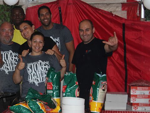 Camping Coll Vert - Camping Valence - Image N°14