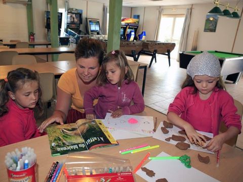 Camping Coll Vert - Camping Valence - Image N°13