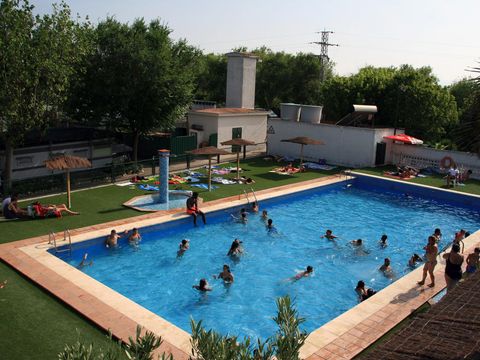 Camping Coll Vert - Camping Valence - Image N°5