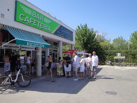 Camping Coll Vert - Camping Valence - Image N°15