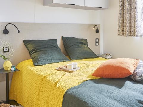 MOBILHOME 6 personnes - BIEN ETRE