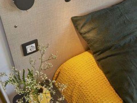 MOBILHOME 4 personnes - VACANCES PMR