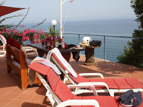 Camping Lo Scoglio - Camping Messine - Image N°10