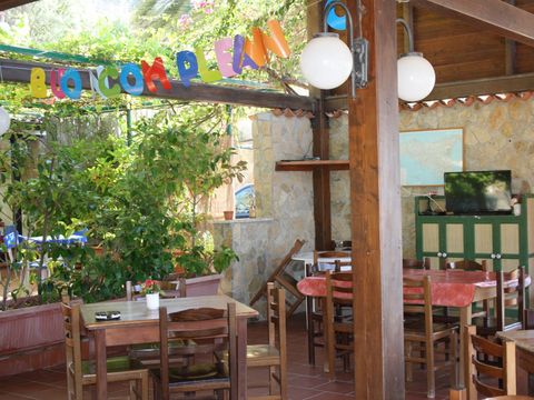 Camping Lo Scoglio - Camping Messine - Image N°12