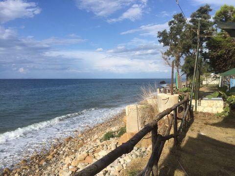 Camping Lo Scoglio - Camping Messine - Image N°5