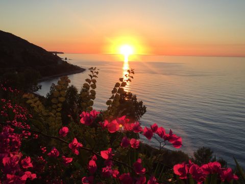 Camping Lo Scoglio - Camping Messine - Image N°6