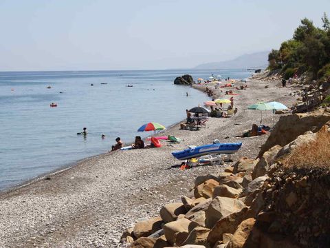 Camping Lo Scoglio - Camping Messine - Image N°18
