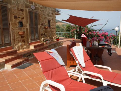 Camping Lo Scoglio - Camping Messine - Image N°7