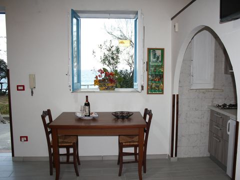 Camping Lo Scoglio - Camping Messine - Image N°11