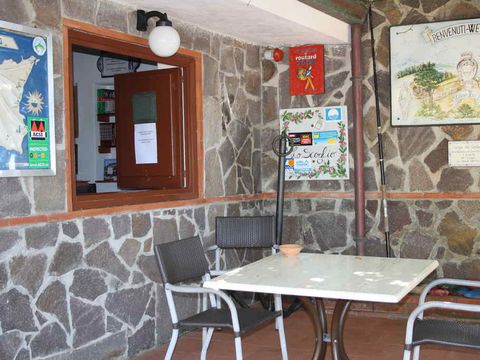 Camping Lo Scoglio - Camping Messine - Image N°13