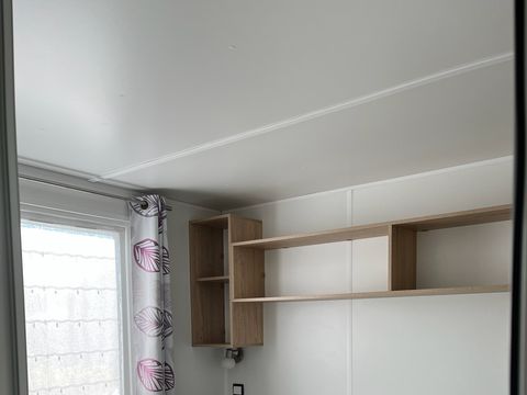 MOBILHOME 4 personnes - Grand Confort