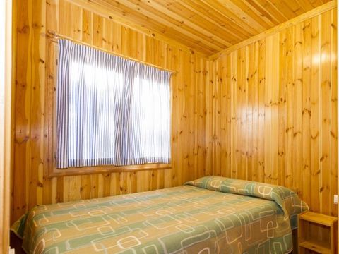 BUNGALOW 6 personnes - N°6 Corralizas  de Luxe