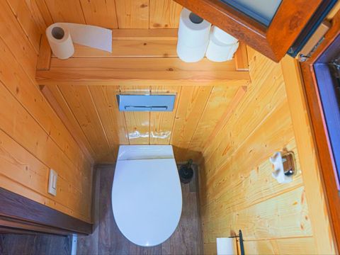 BUNGALOW 7 personnes - N°9 Sierra de Albarracin