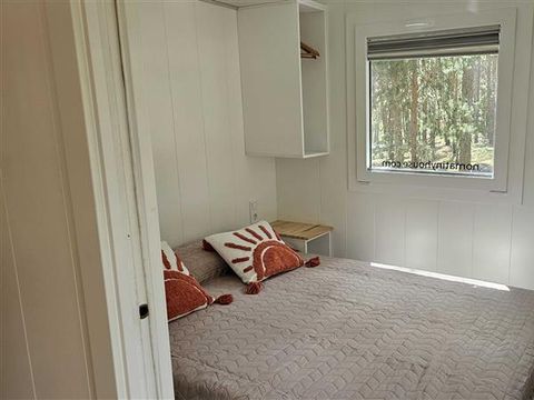 Tiny house 4 personnes