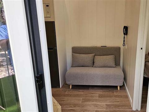 HÉBERGEMENT INSOLITE 4 personnes