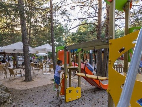 Camping Sierra de Albarracin - Camping Teruel - Image N°30