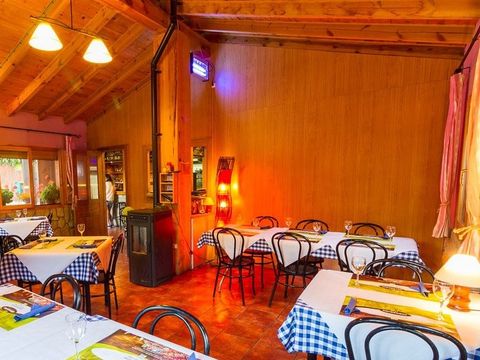 Camping Sierra de Albarracin - Camping Teruel - Image N°6