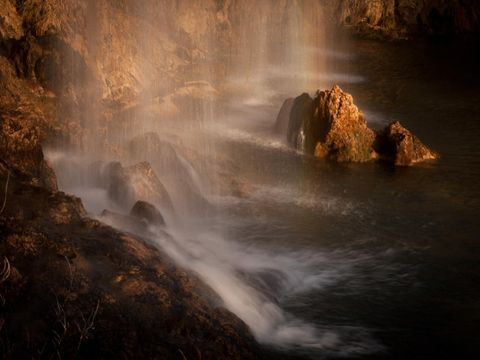 Camping Sierra de Albarracin - Camping Teruel - Image N°27