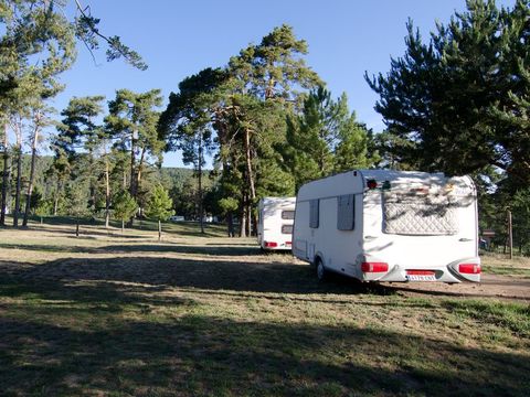 Camping Sierra de Albarracin - Camping Teruel - Image N°36