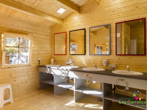 Camping Sierra de Albarracin - Camping Teruel - Image N°44