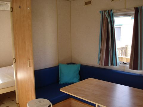MOBILHOME 4 personnes - Classique
