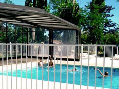 Camping Le Garel - Camping Hérault - Image N°3