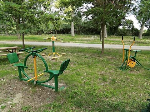 Camping Le Garel - Camping Hérault - Image N°6