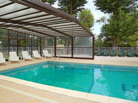 Camping Le Garel - Camping Hérault - Image N°2