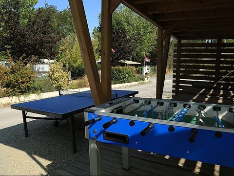 Camping Le Garel - Camping Hérault - Image N°7