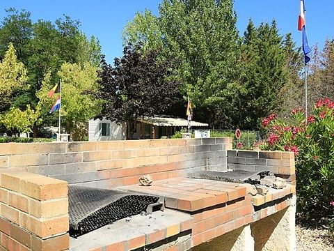 Camping Le Garel - Camping Hérault - Image N°9