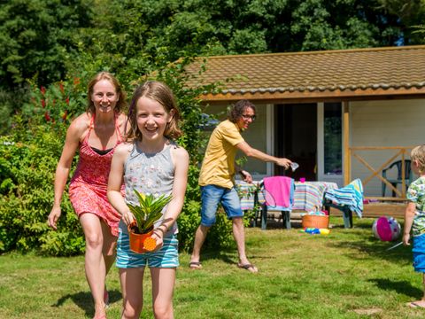 CHALET 6 personnes - Cosy