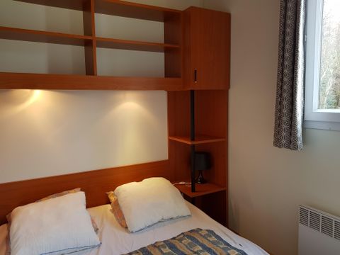 CHALET 6 personnes - Cosy