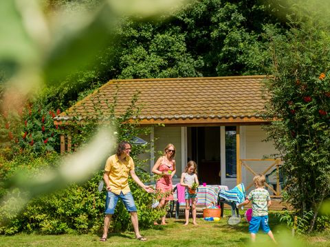 CHALET 6 personnes - Cosy