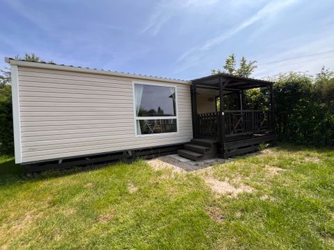 Mobilhome 6 personnes - Epicea