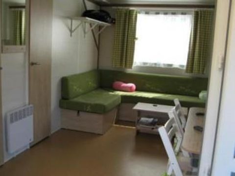Mobilhome 6 personnes - Epicea