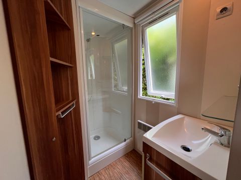 Mobilhome 6 personnes - Epicea