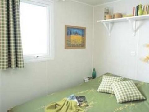 Mobilhome 6 personnes - Epicea