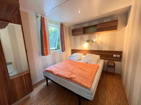Mobilhome 6 personnes - Epicea