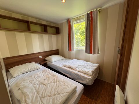 Mobilhome 6 personnes - Epicea