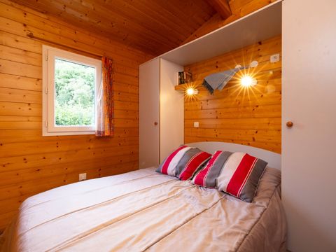 CHALET 6 personnes - Montagne